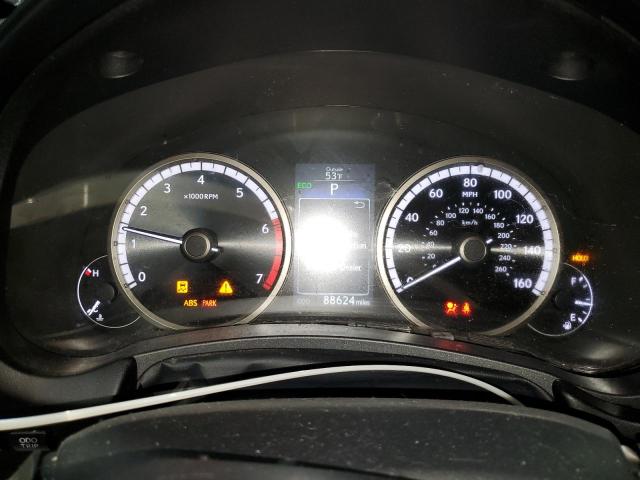 2015 LEXUS NX 200T JTJYARBZ3F2011326