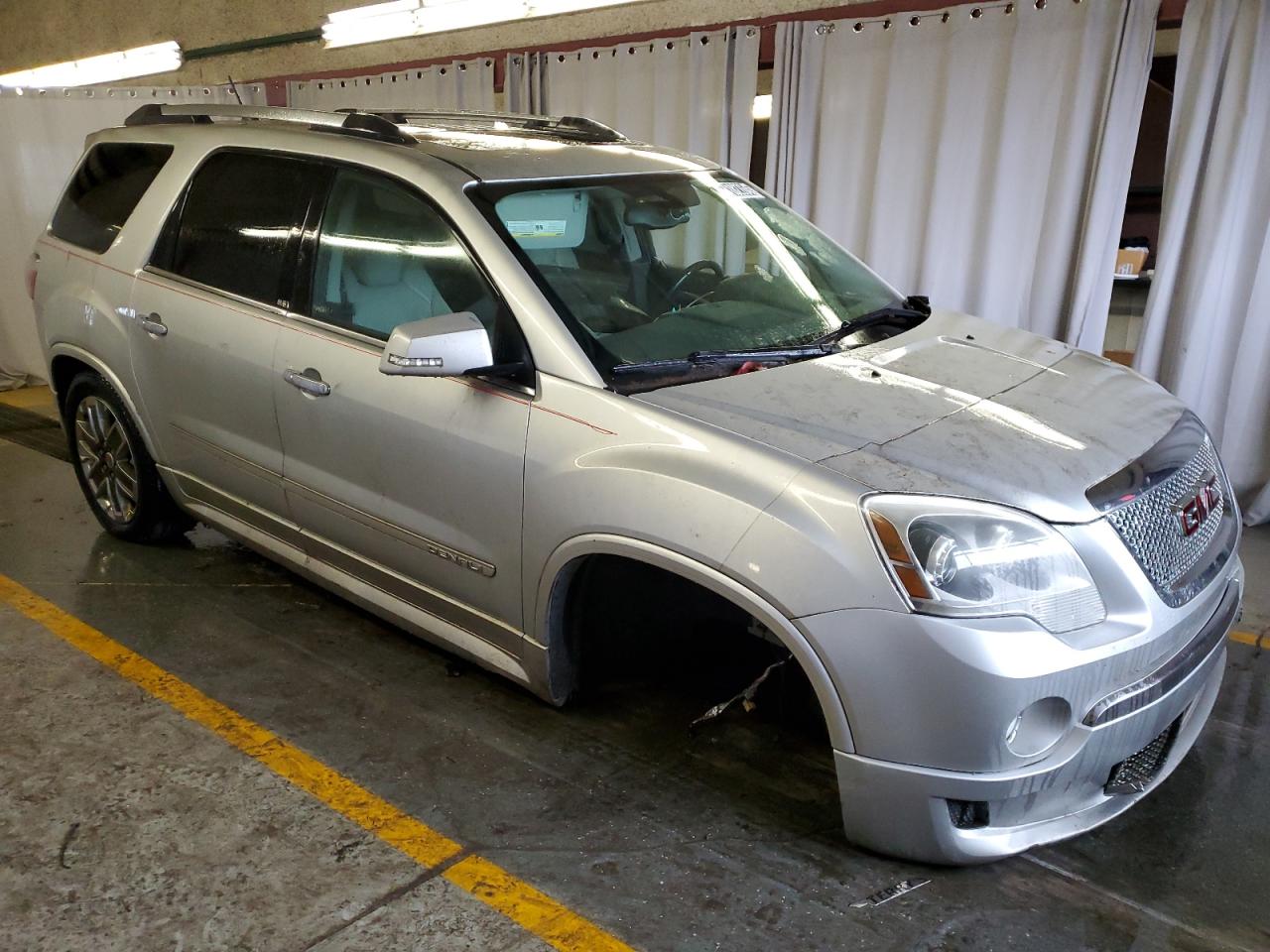 1GKKVTEDXCJ392298 - 2012 GMC ACADIA DEN - #84182764