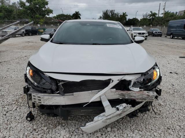 VIN 2HGFC3B3XKH356272 2019 HONDA CIVIC no.5