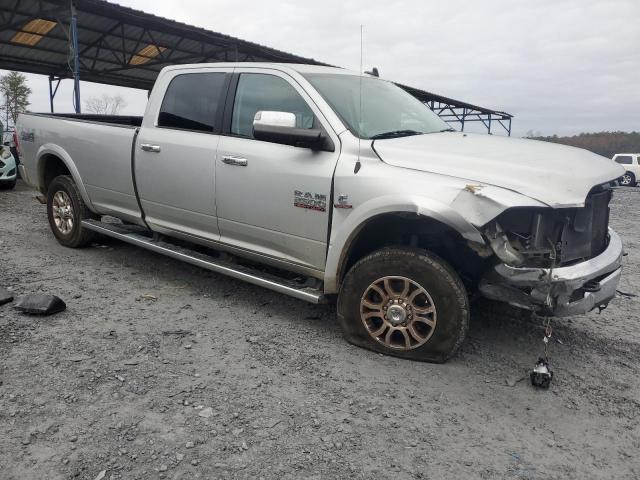 Vin: 3c6ur5kl0jg134670, lot: 82569344, ram 2500 laramie 20184