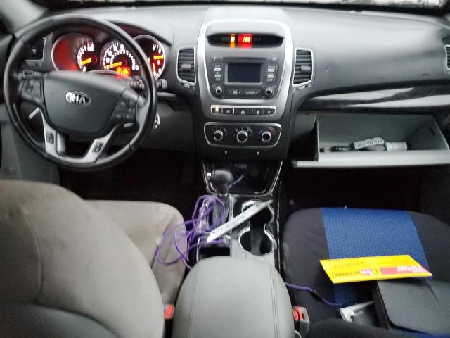 2015 KIA SORENTO LX - 5XYKTDA6XFG605463