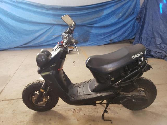 2009 YAMAHA YW50 - LPRSA20N55A703490
