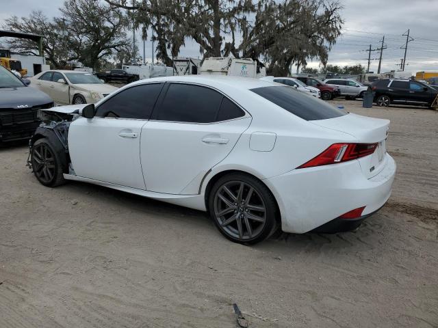 VIN JTHBE1D29G5025728 2016 LEXUS IS no.2