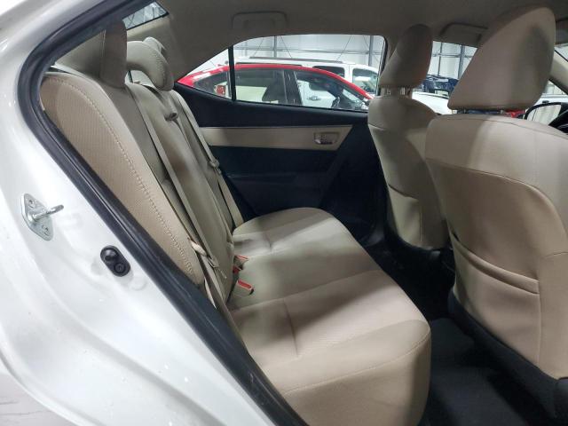 2015 TOYOTA COROLLA L - 2T1BURHE2FC458087