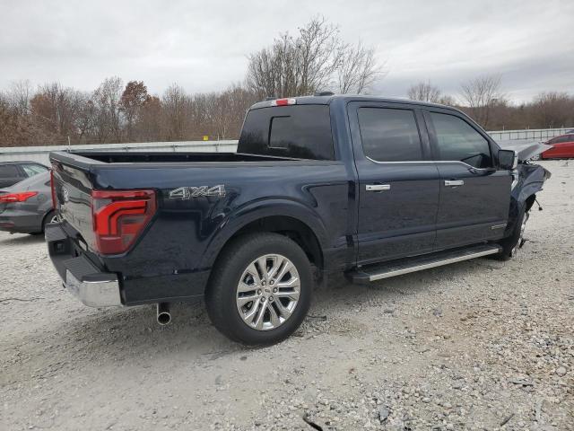 2024 FORD F150 LARIA - 1FTFW5LD0RFA33112
