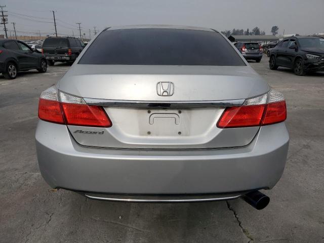 VIN 1HGCR2F34DA272911 2013 HONDA ACCORD no.6