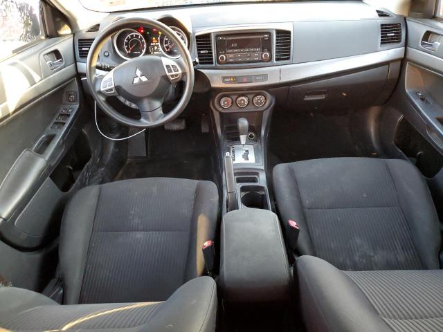 2015 MITSUBISHI LANCER ES - JA32U2FU5FU026709