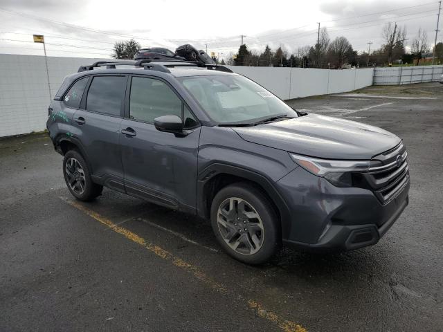 2025 SUBARU FORESTER L - JF2SLDRC9SH437747