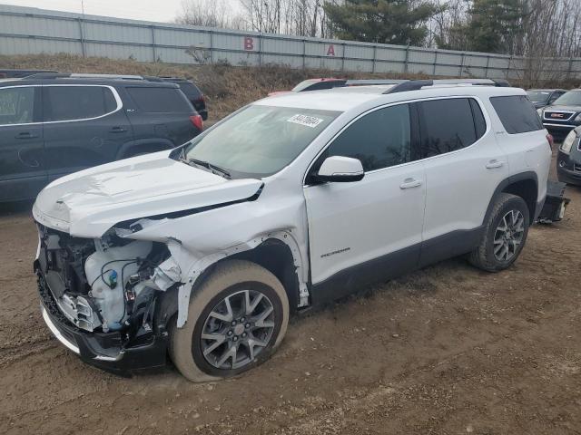 2022 GMC ACADIA SLE #3030524492