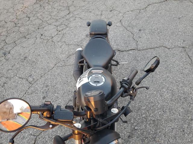 2023 HONDA CMX500 A MLHPC5653P5601502
