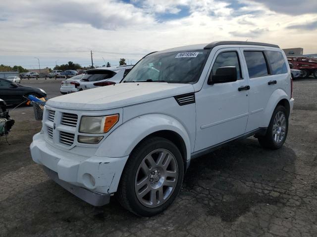 2011 DODGE NITRO HEAT #3038277727