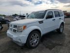 Lot #3038277727 2011 DODGE NITRO HEAT