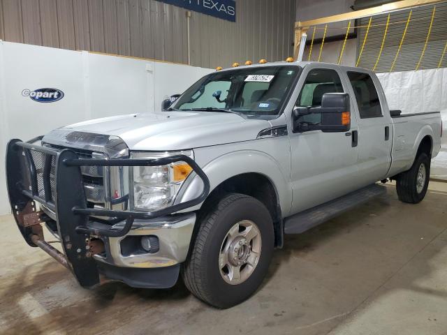 2013 FORD F350 SUPER #3048254736