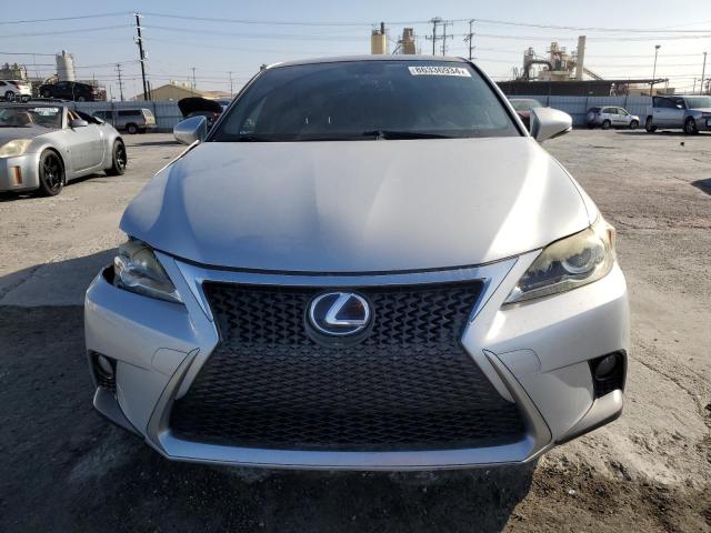 2015 LEXUS CT 200 JTHKD5BH4F2223196