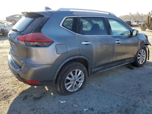 2018 NISSAN ROGUE S - KNMAT2MT7JP516876
