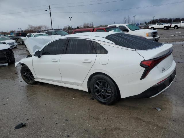 2025 KIA K5 LXS - KNAG24J74S5268757
