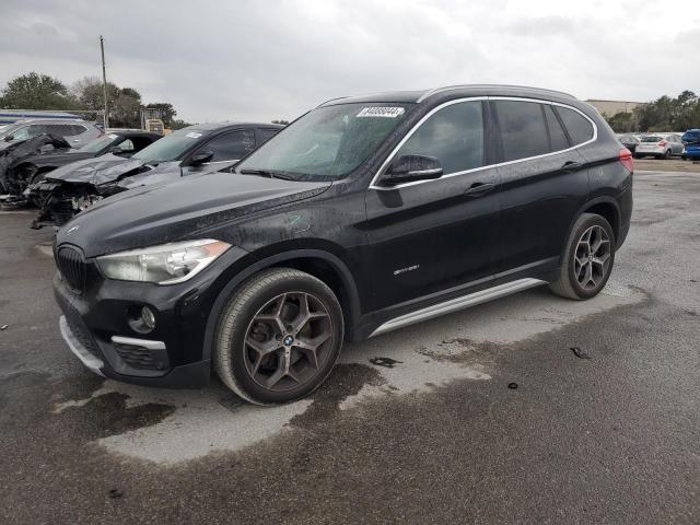 VIN WBXHU7C36H5H38217 2017 BMW X1 no.1