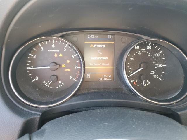 2018 NISSAN ROGUE S - KNMAT2MV4JP583033