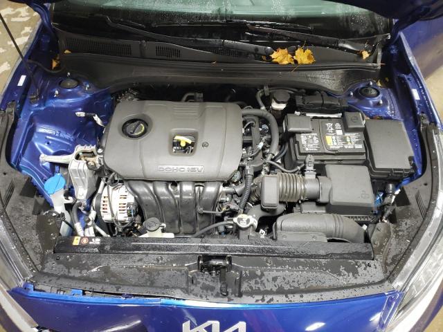 VIN 3KPF54AD7RE795878 2024 KIA FORTE no.11