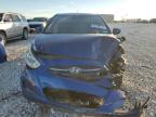 Lot #3037061725 2017 HYUNDAI ACCENT SE