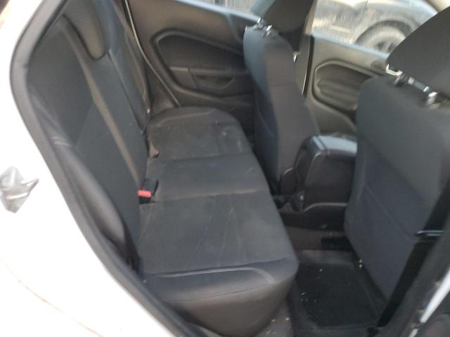 2015 FORD FIESTA SE - 3FADP4BJ8FM208312