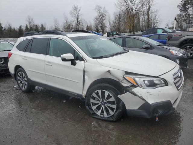 Vin: 4s4bsalc7g3244165, lot: 85084954, subaru outback 2.5i limited 20164