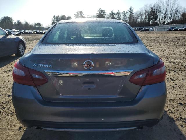 2018 NISSAN ALTIMA 2.5 - 1N4AL3AP1JC112532