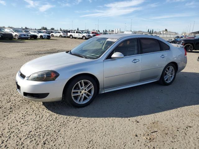 2013 CHEVROLET IMPALA