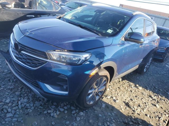 2020 BUICK ENCORE GX #3034371084