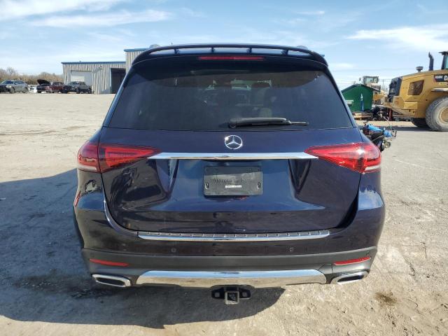 2020 MERCEDES-BENZ GLE 350 - 4JGFB4JE6LA226396