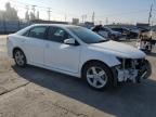 Lot #3044506764 2012 TOYOTA CAMRY BASE