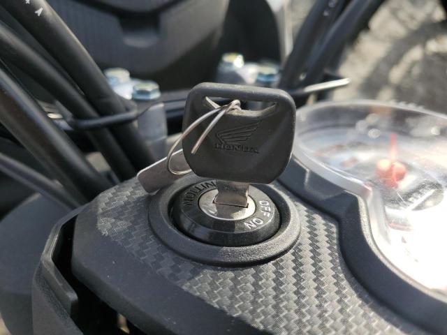 2024 HONDA NVA110 B 3H1JK07E7RD000485