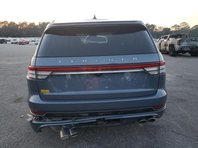 2021 LINCOLN AVIATOR GR - 5LMYJ8XY0MNL01833