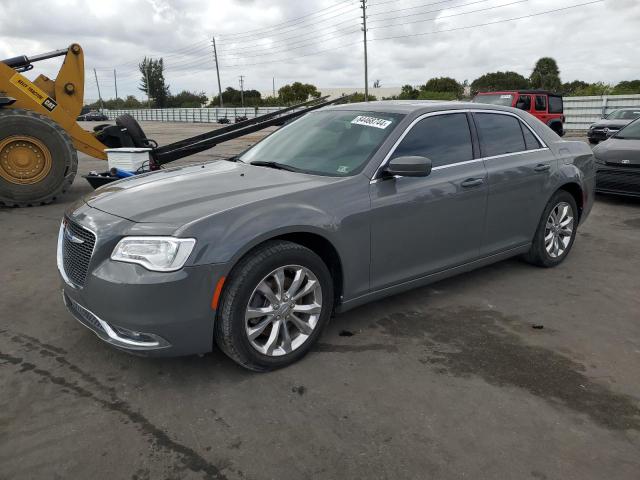 2019 CHRYSLER 300 TOURIN #3034354074