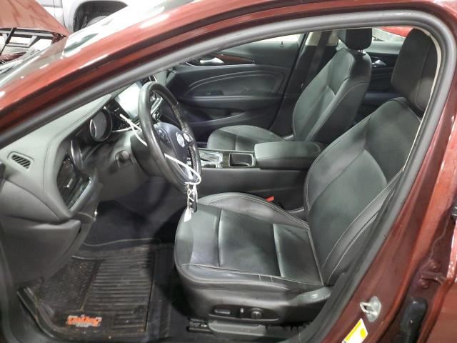2018 BUICK REGAL ESSE - W04GP6SX5J1112001