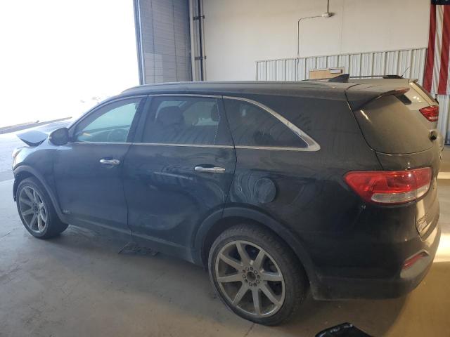 2016 KIA SORENTO LX - 5XYPGDA32GG153154