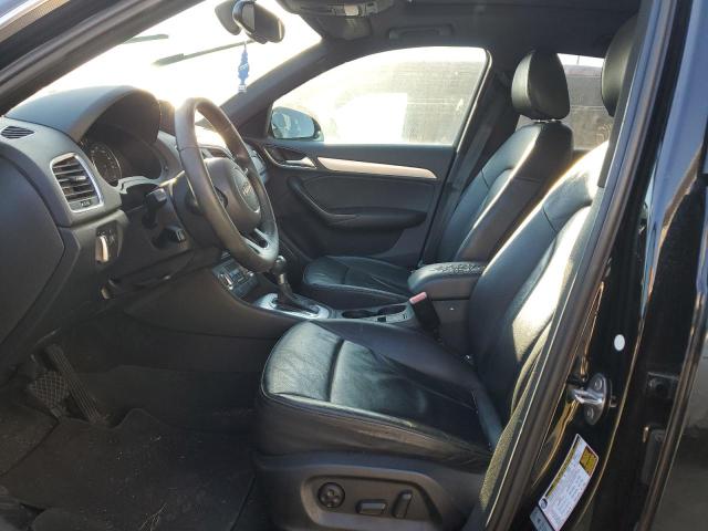 2015 AUDI Q3 PRESTIG WA1GFCFS7FR008831