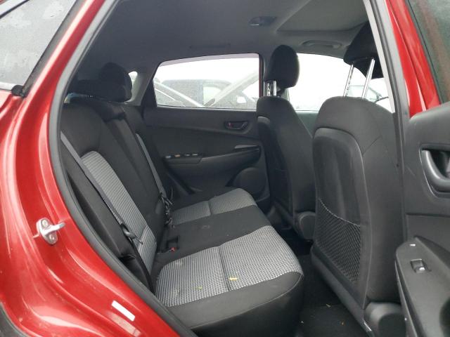 2021 HYUNDAI KONA SEL P - KM8K6CAA3MU620691