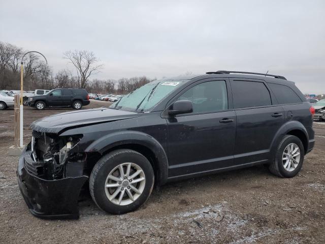 VIN 3C4PDDBG3DT579370 2013 DODGE JOURNEY no.1