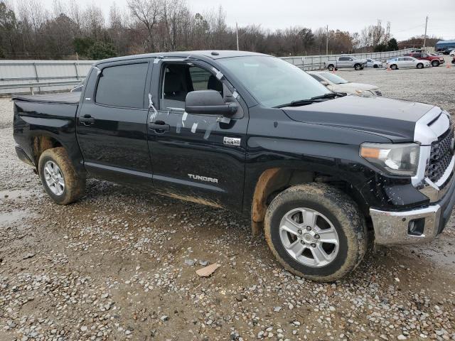2018 TOYOTA TUNDRA CRE - 5TFDW5F10JX696168