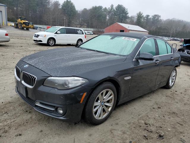 2015 BMW 528 XI - WBA5A7C58FD626929