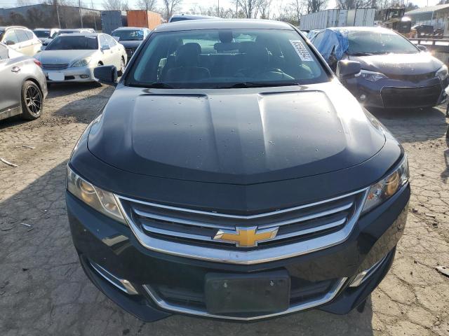 2017 CHEVROLET IMPALA LT - 2G1105S34H9158635