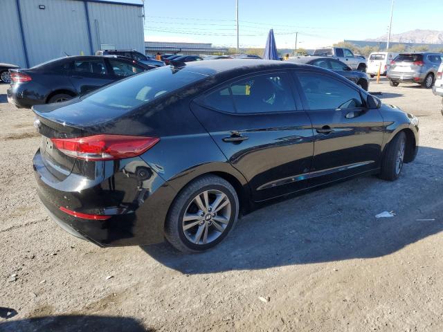 2017 HYUNDAI ELANTRA SE - 5NPD84LF1HH121863