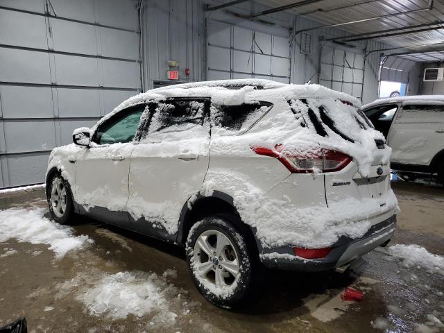2016 FORD ESCAPE SE - 1FMCU9G9XGUB85330