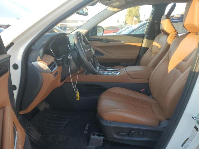 2022 INFINITI QX60 SENSO - 5N1DL1GS8NC332839