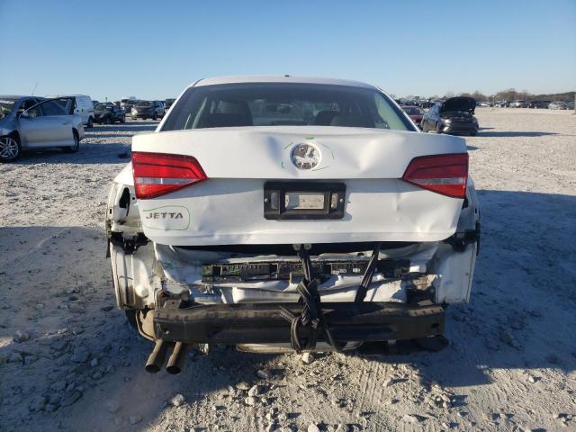 2015 VOLKSWAGEN JETTA BASE - 3VW2K7AJ4FM347501