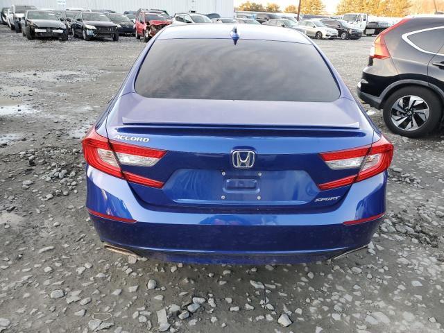 2020 HONDA ACCORD SPO - 1HGCV1F32LA101451