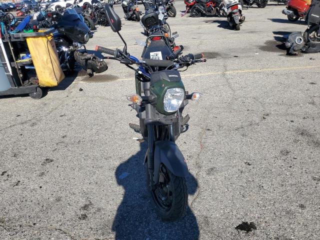 2023 HONDA NVA110 B 3H1JK0715PD100062