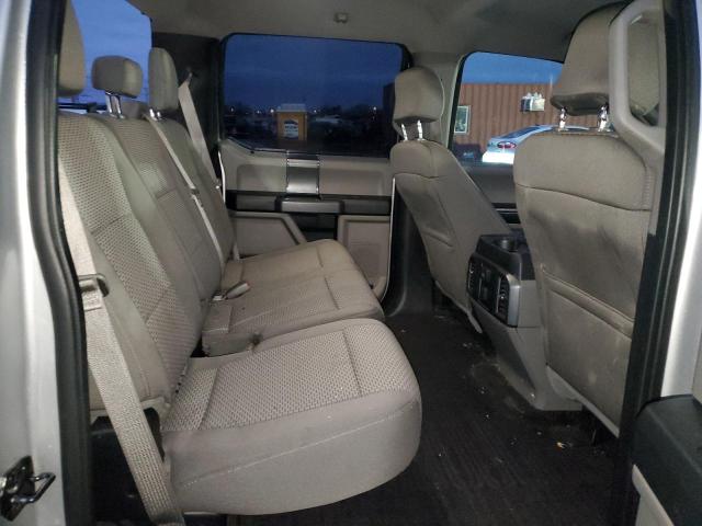 2016 FORD F150 SUPER - 1FTEW1EP0GFB82676