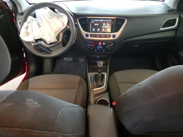 2022 HYUNDAI ACCENT SE - 3KPC24A69NE170647